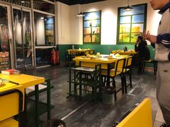 -那年那班火锅店