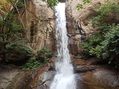 -雾灵西峰