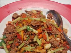 -匠熙小馆(崇文门店)