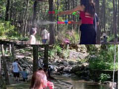 -洛阳白云山景区