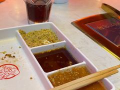 -杨记齐齐哈尔烤肉(总店)