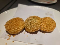 -锦府园·新台州菜(合生汇店)
