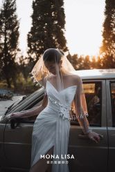 点击看大图 -青禾蒙娜丽莎婚纱摄影(武汉总店)