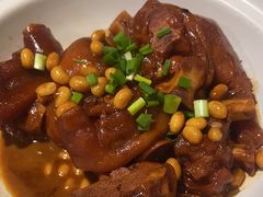-大鸭梨烤鸭店(花园村店)