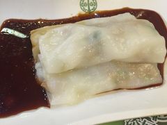 -添好运点心专门店(深水埗店)