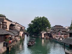 -乌镇景区