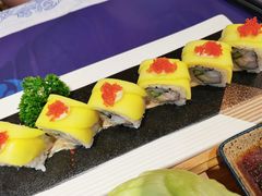 -浦·传统日式料理(3 5 1 1 店)