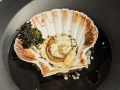 -Oyster Talks 四度蚝法餐厅