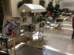 -利顺德大饭店·维多利亚花园(小白楼店)