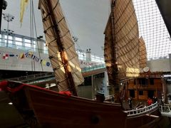 -上海中国航海博物馆