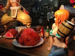 -东京塔海贼王主题公园