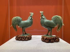 -北京工艺美术博物馆