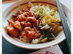 -永和大王(小厨·东四十条店)