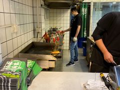 -型男美蛙烤牛蛙(南长街店)