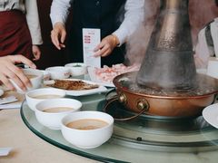 -阳坊大都涮羊肉(阳坊总店)