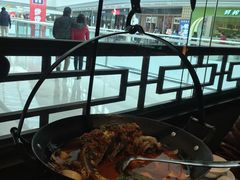 -卞氏菜根香(青羊万达店)