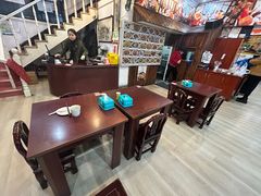 -古早人小吃店(黄河北路店)