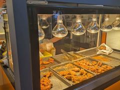 -前进5路汉堡炸鸡(昙华林店)