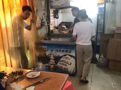 -小胡子祥彪烧烤(北湖总店)