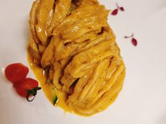 -京华烟云·北京烤鸭(领展购物广场·中关村店)