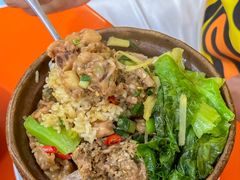 -潮香兴煲仔饭(莲花路店)