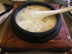 -利顺德大饭店·水岸中餐厅(小白楼店)
