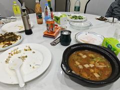 -胖嫂海鲜饭店