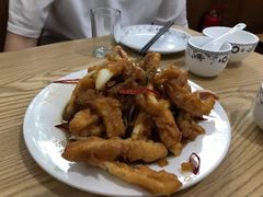 -九龙餐厅(大沽路店)