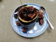 -福慧慈缘素食餐厅(王府井店)