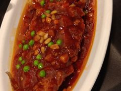 -鹿港小镇(金虹桥国际中心店)