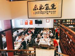 大堂-胡大饭馆 24h(簋街总店)