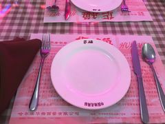 -华梅西餐厅(哈尔滨中央大街店)