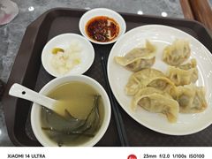 -奉天蚨祥饺子馆