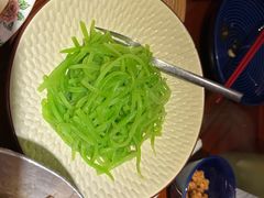 -隐厨·中国菜馆(三里屯T+MALL店)