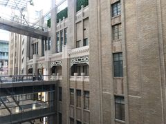 -星巴克(六合路店)