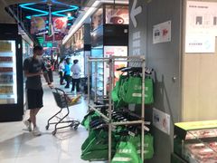 -盒马鲜生(曜一城店)