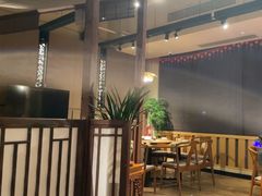 -静颐茶馆·素食(龙华店)