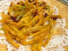 -不是烧烤·武汉大排档(亚运村店)