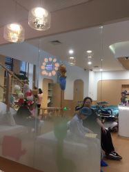 -上海交通大学医学院附属上海儿童医学中心(陆家嘴总院区)