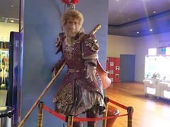 -沃美影城焕影岛LED/中国巨幕(万象汇店)