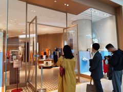 -HERMES(万象城店)