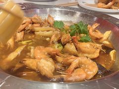 -槐店王婆大虾(新正路店)