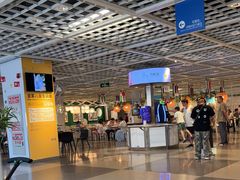 -宜家·瑞典风味餐厅(无锡店)