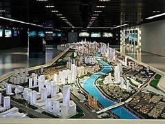 -天津市规划展览馆