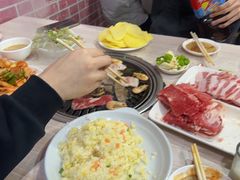 -平山城鑫烧烤(建国楼店)