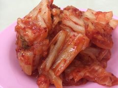 -韩泉韩国美食屋(朝晖路店)
