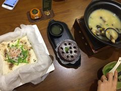 -十二舍·湯物素煮(江泰潤政店)