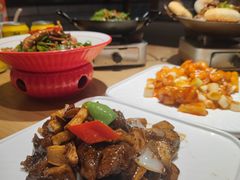 -徽张·新徽菜(五棵松·永定路店)