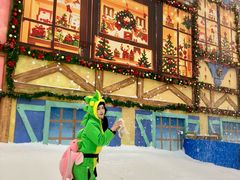-广州热雪奇迹