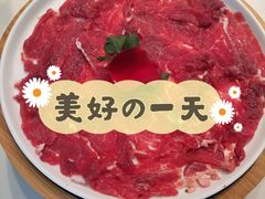 -香佰里重庆火锅(恒力博纳广场店)